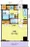 Galicia Yoga - Floor Plan - [] thumbnail