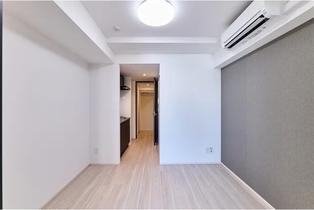 BPR Residence Higashi Nippori - Interior - ["Floor", "Flooring", "Ceiling"]