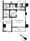ARCOBALENO MINOWA - Floor Plan - ["White", "Diagram", "Plan"] thumbnail