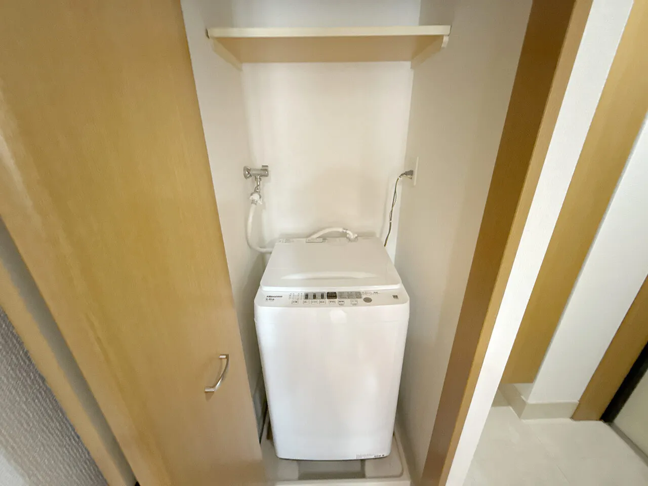 Mynavi STAY Kanda North Exit - Interior - []