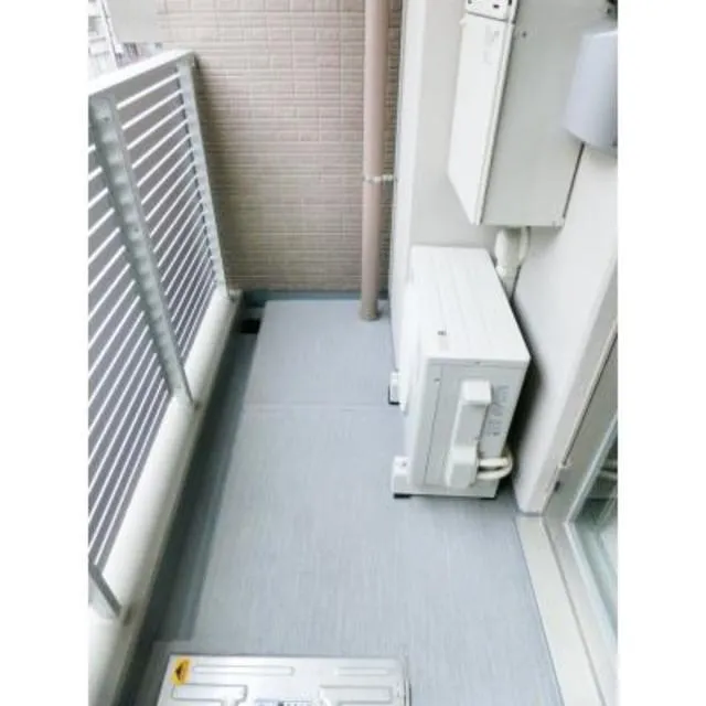 Anville Kanda Tsukasamachi - Interior - ["Floor", "Architecture", "Room"]