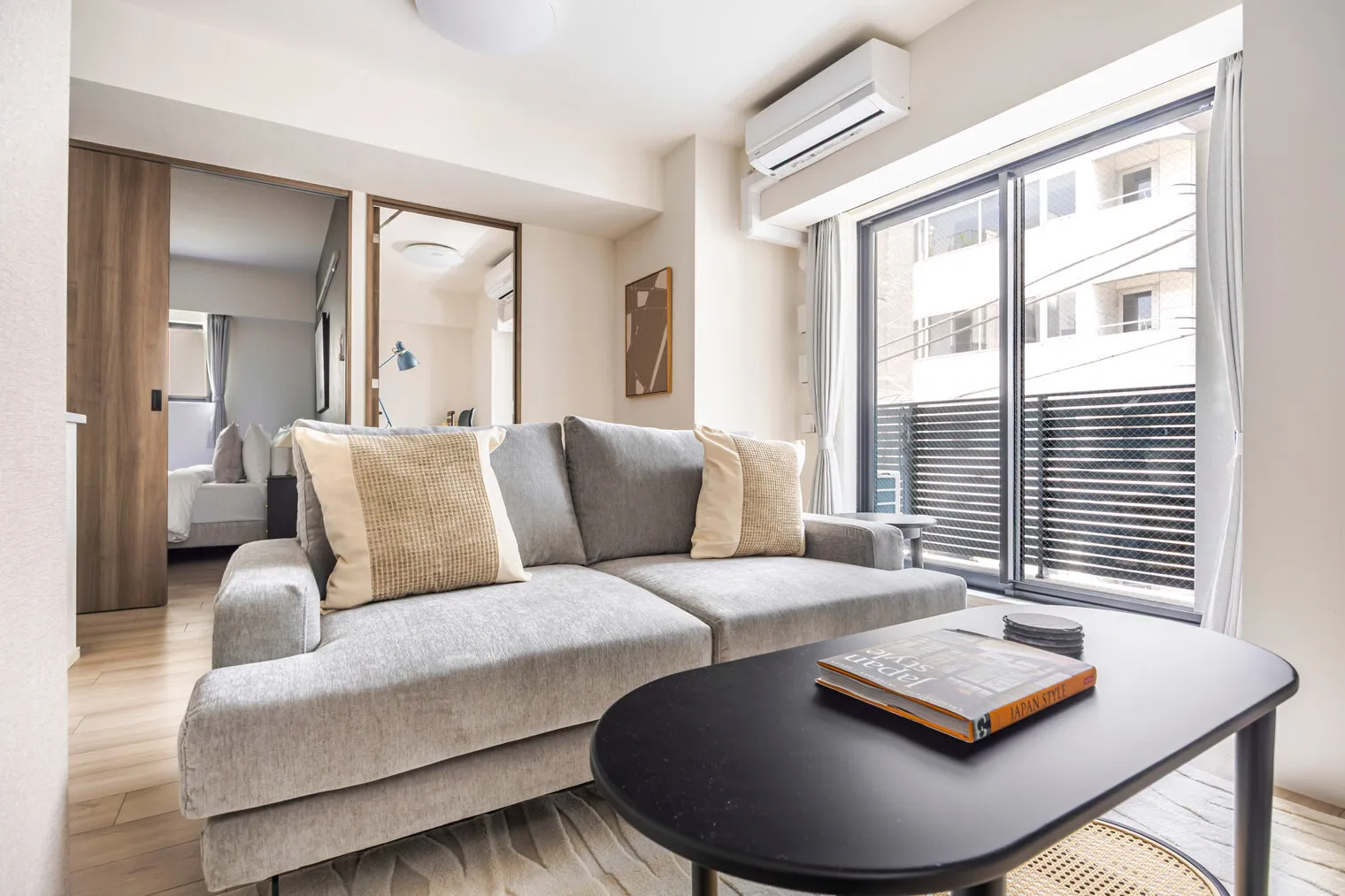 Live Casa Ochanomizu - Interior - []