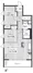 Sierre Grand Kamiikedai - Floor Plan - ["Tile Flooring"] thumbnail