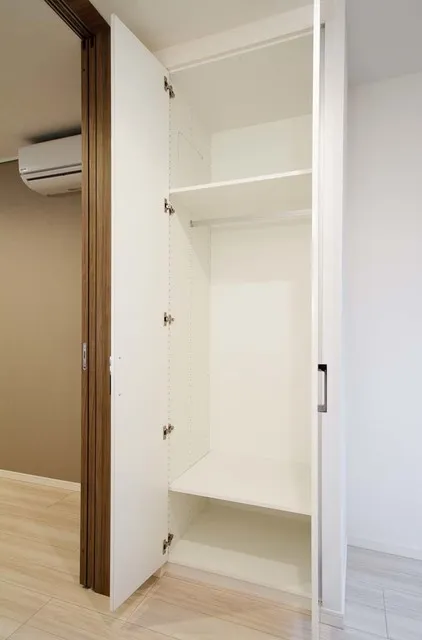 Parknade Fit Shintomicho - Interior - ["Room", "Property", "Furniture"]