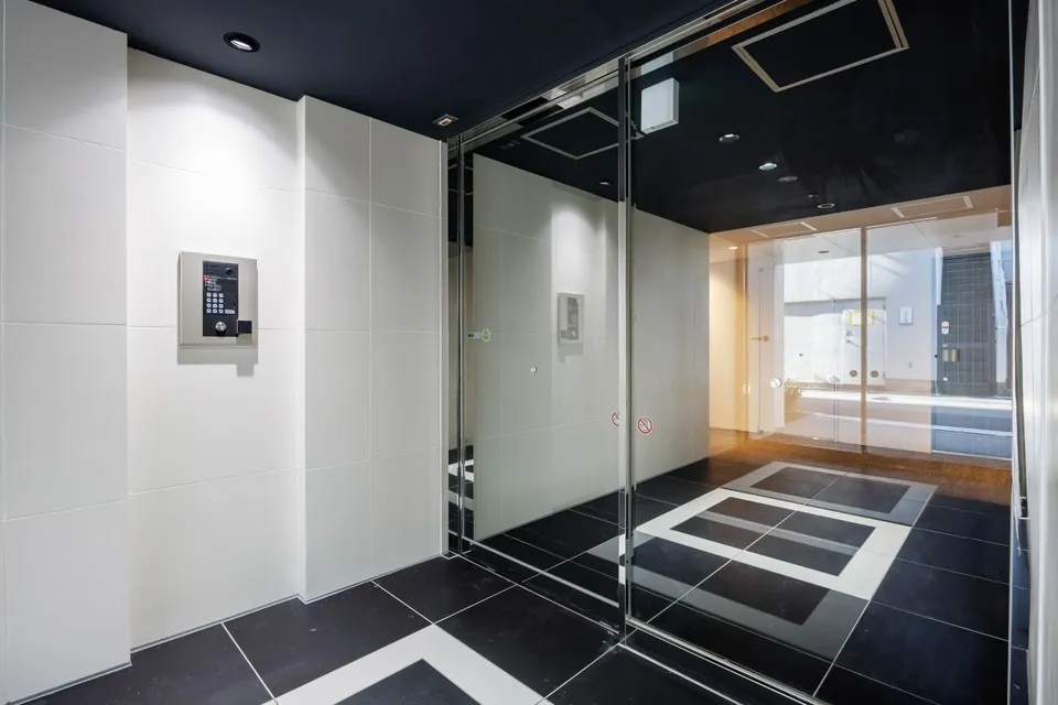 Hmlet Higashi-Shinjuku II - Exterior - []
