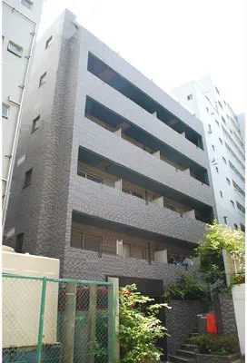 Avanzare Takanawa - Exterior - []