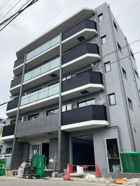 Prime Bliss Nakano Fujimicho I - Exterior - []