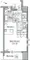 Residia Bunkyo Honkomagome - Floor Plan - ["Schematic", "Rectangle", "Font"] thumbnail
