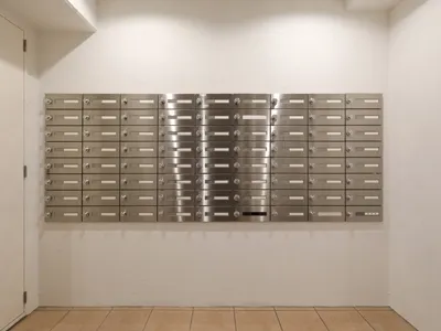 KDX Residence Kagurazakadori - Other - ["Rectangle", "Floor", "Wall"]