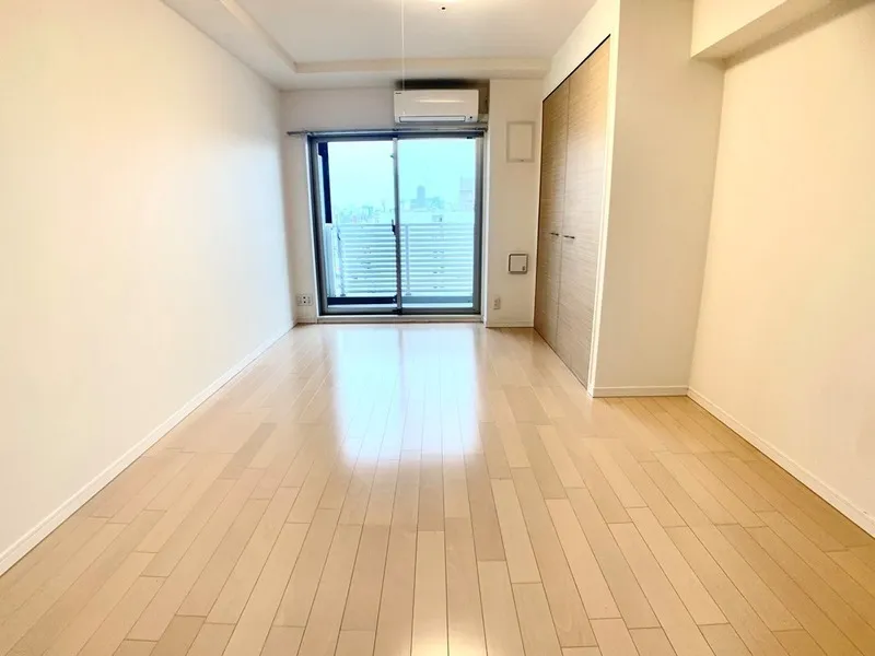 KDX Residence Oyama - Interior - ["Flooring", "Floor", "Wood flooring"]
