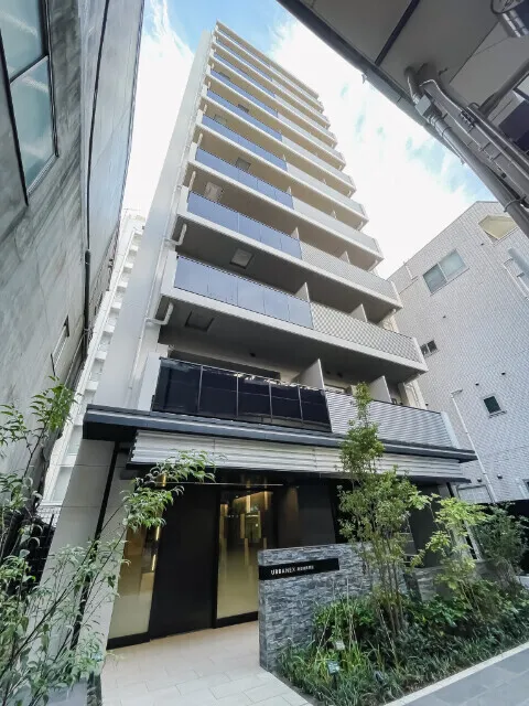 Urbanex Shin-Okachimachi Station - Exterior - []