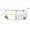 BluRock Aobadai - Floor Plan - ["Rectangle", "Parallel", "Font"] thumbnail