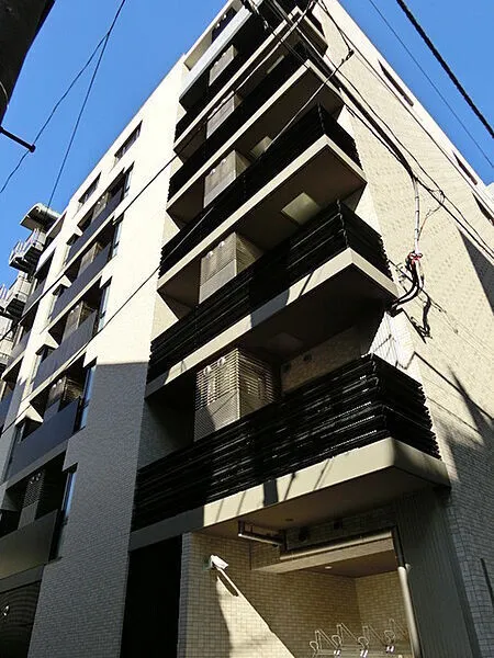 Park Habio Nihonbashi Kakigaracho - Exterior - ["Sky", "Building", "Daytime"]