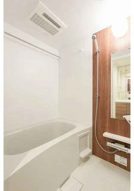 BPR Residence Oshima - Interior - ["Flooring", "Plumbing fixture", "Floor"]