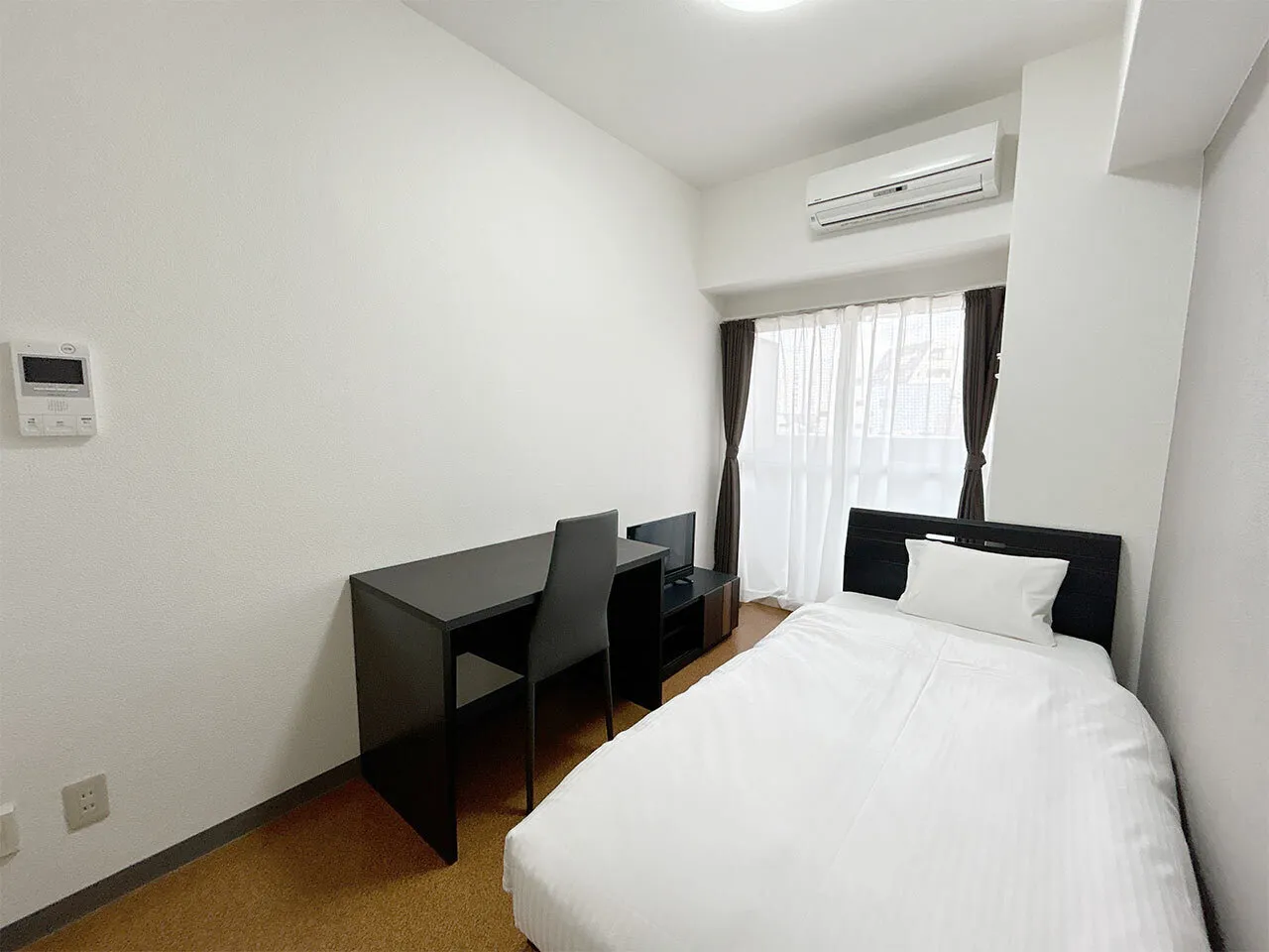 Mynavi STAY Palace Asakusa Senzoku - Interior - []