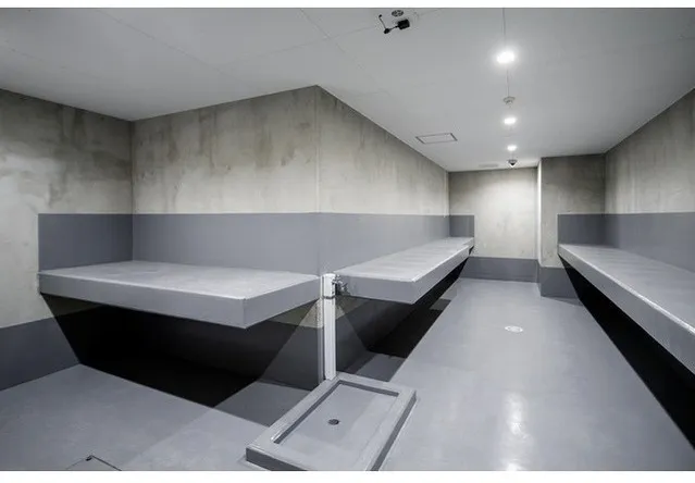 Comforia Liv Itabashi - Other - ["Flooring", "Floor", "Composite material"]