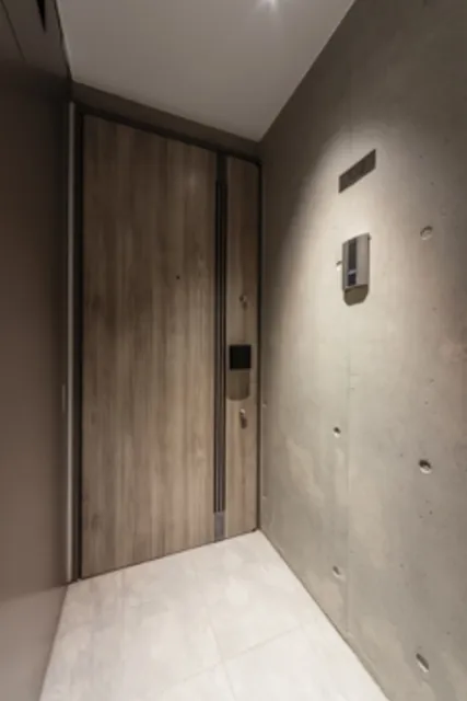 Lafonte Tabata - Interior - ["Door", "Fixture", "Wood"]