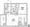 Season Flats Kikukawa WEST - Floor Plan - ["White", "Design", "Plan"] thumbnail