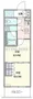 Genovia Setagaya Sakura - Floor Plan - [] thumbnail