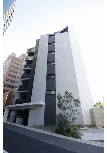 BluRock Aobadai - Exterior - ["Property", "Architecture", "Facade"]