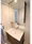 RODIA Nihonbashi Kayabacho - Interior - ["Bathroom Sink", "Flooring", "Bathroom cabinet"] thumbnail