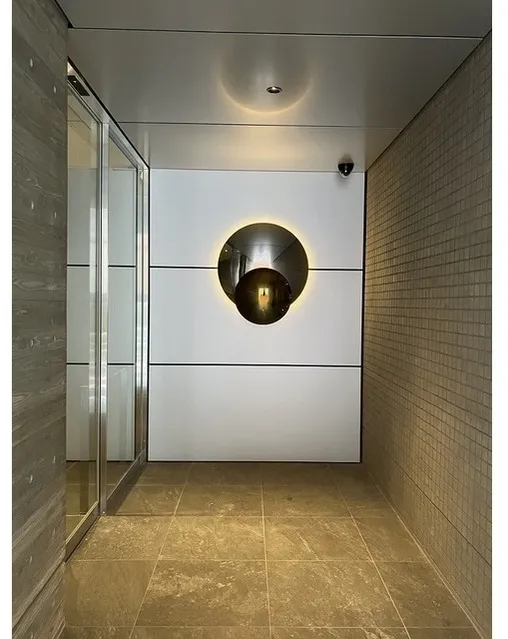 M Trianon - Exterior - ["Ceiling", "Flooring", "Lighting"]