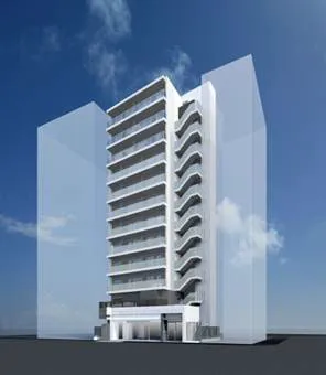 Residia Kanda Awajicho - Exterior - ["Architecture", "Building", "Property"]