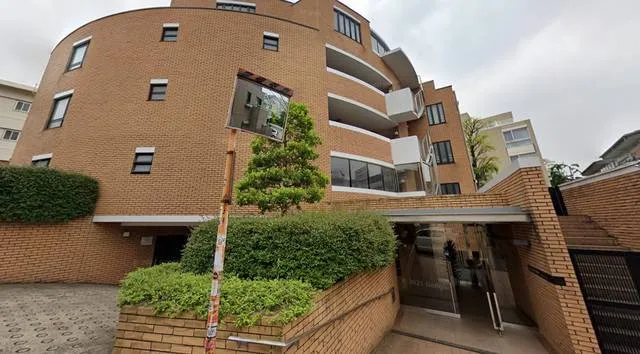 La Colline Jingumae - Exterior - ["Property", "Building", "Sky"]