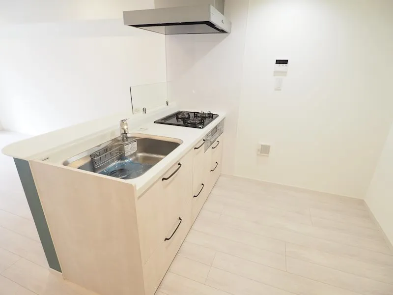 Residia Mejiro - Interior - ["Property", "Room", "Interior design"]