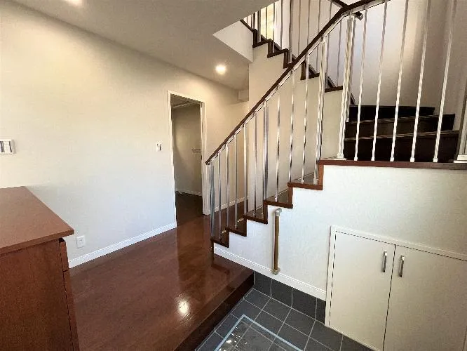 Setagaya-ku Seijo 8-chome detached house