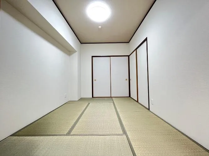 New East Tower Funabashi Honmachi Room 302