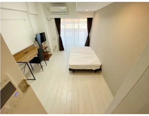 Crevista Itabashi Nishidai II - Interior - []