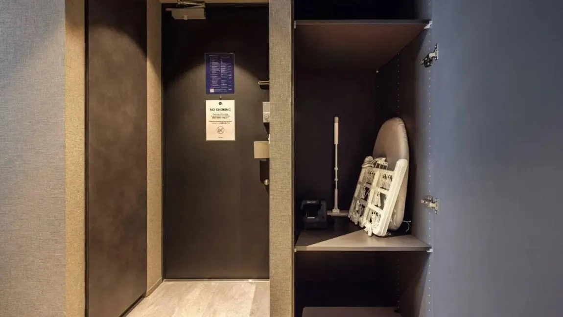 Hmlet Shibuya Ohashi - Interior - []