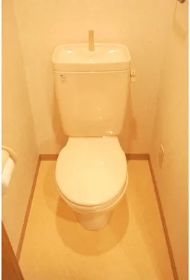 Cynthia Nihonbashi - Interior - ["Toilet seat", "Toilet", "Plumbing fixture"]