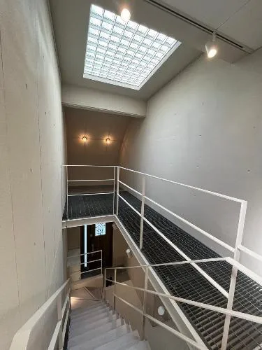 Suginami Ward Eifuku 4-chome Detached house