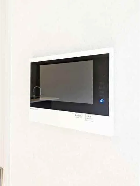 Stylio Meguro Ohashi HILLSIDE - Interior - ["Television", "Home appliance", "Computer monitor accessory"]