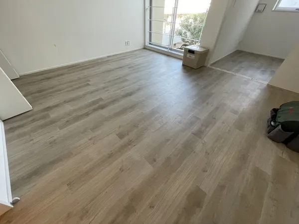Milia Residence Minami Magome - Interior - ["Flooring", "Floor", "Wood flooring"]
