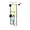 TK Flats Shibuya - Floor Plan - ["Rectangle", "Font", "Parallel"] thumbnail