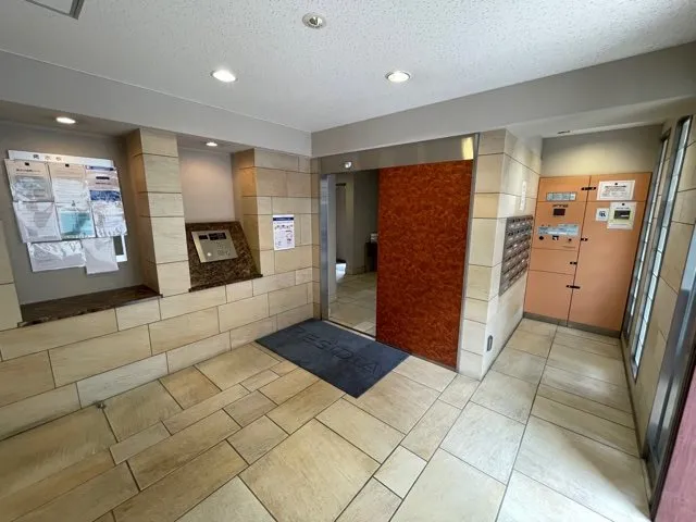 RESIDIA Negishi - Exterior - ["Property", "Door", "Interior design"]