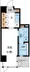 Residence Shirokane Park Front - Floor Plan - ["Apartment", "Tile Flooring"] thumbnail