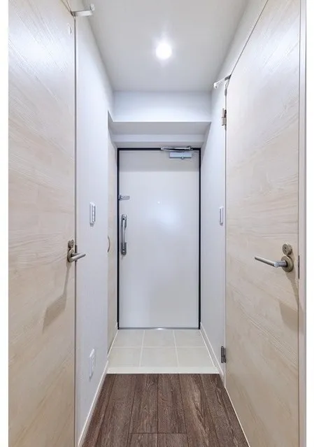Gran Casa Hikifune II - Interior - ["Flooring", "Wood", "Floor"]