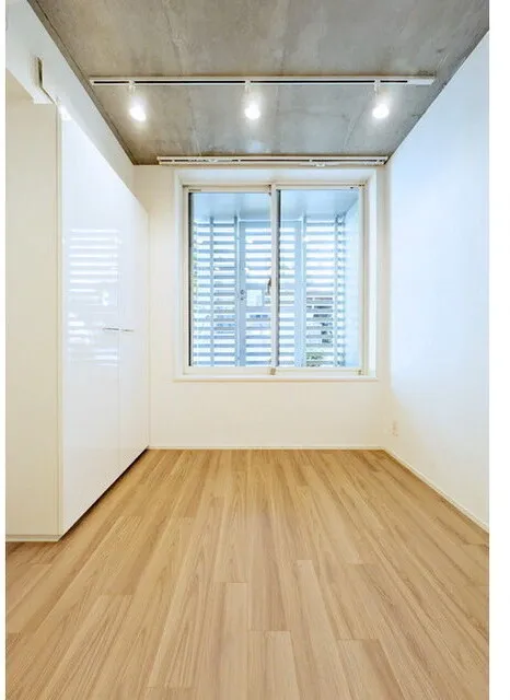 Grand Paseo Yoyogi Uehara II - Interior - ["Wood", "Ceiling", "Flooring"]