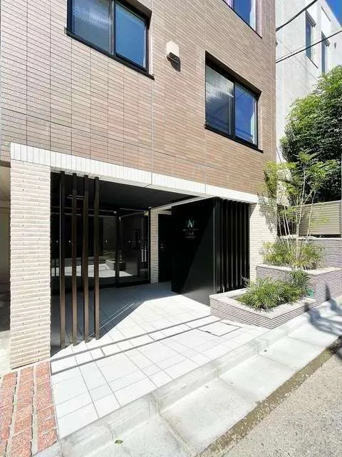 Well Square Ism Komagome - Exterior - []