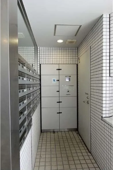 Comforia Honkomagome - Other - ["Property", "Room", "Architecture"]