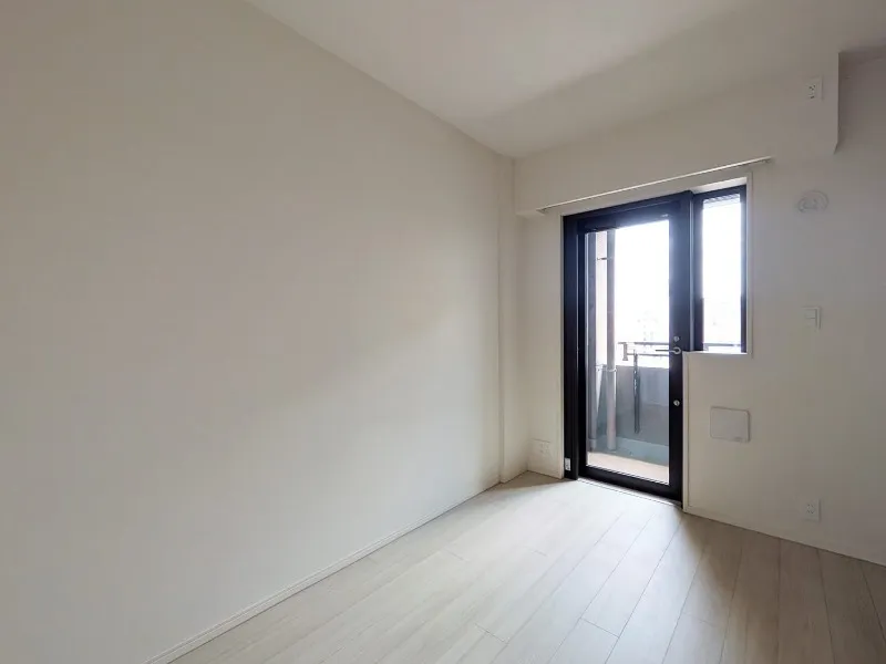 Park Homes Nihonbashi Tachibana Town - Interior - ["Flooring", "Floor", "Apartment"]