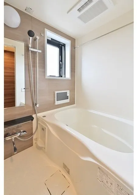 Comfortia Liv Komagome Nishigahara - Interior - ["Plumbing fixture", "Bathroom", "Interior design"]