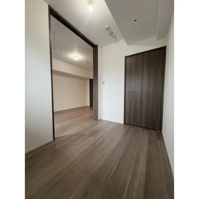 Comforia Live Kiba - Interior - ["Property", "Building", "Wood"]