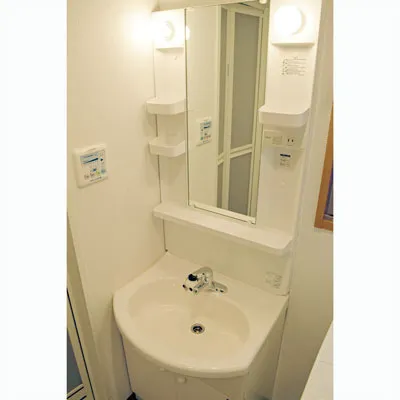 Sky Court Nouvelle Iriya No. 2 - Interior - ["Plumbing fixture", "Bathroom", "Bathroom Sink"]