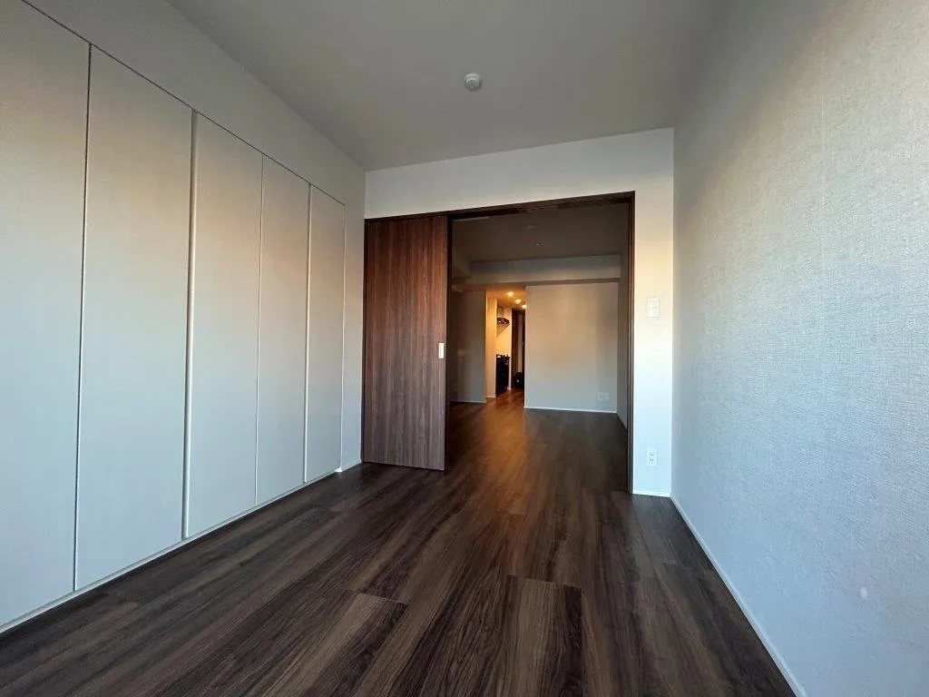 Doue Waseda - Interior - ["Building", "Hall", "Wood"]