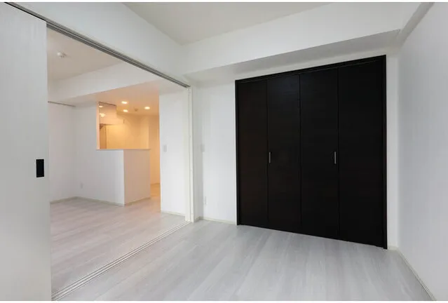 Gran Casa Kiyosumi Shirakawa - Interior - ["Flooring", "Floor", "Wood"]